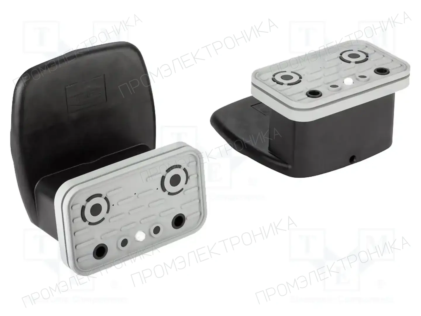 SCHMALZ VCBL-B-125X75X74 — Вакуумные элементы