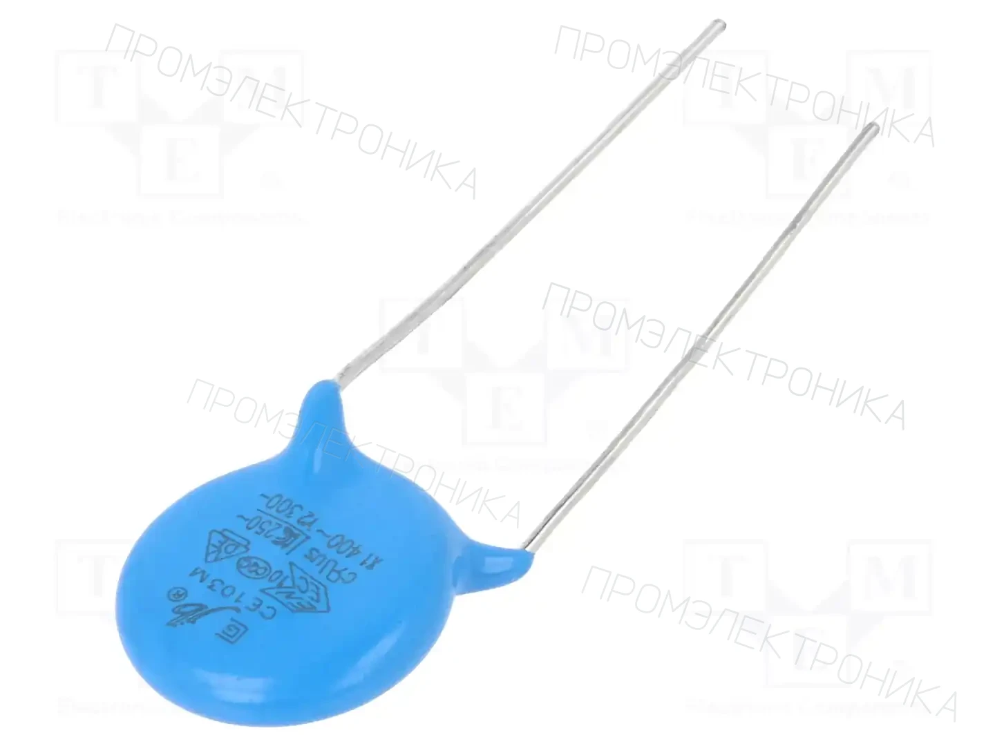 Jb Capacitors JYAA2103MDF135000B — Конденсаторы керамические
