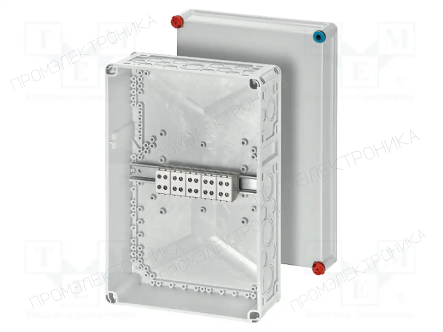 HENSEL 60001010 — Корпуса для электрооборудования