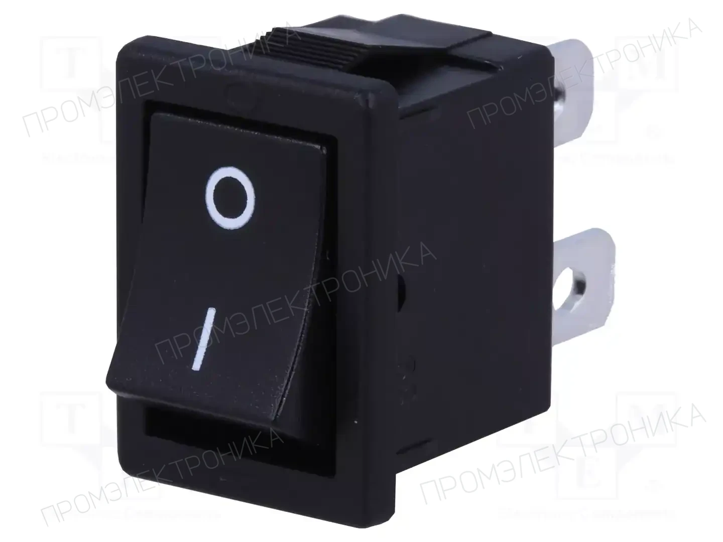 NKK SWITCHES CWSB11AA2F — Переключатели типа Rocker