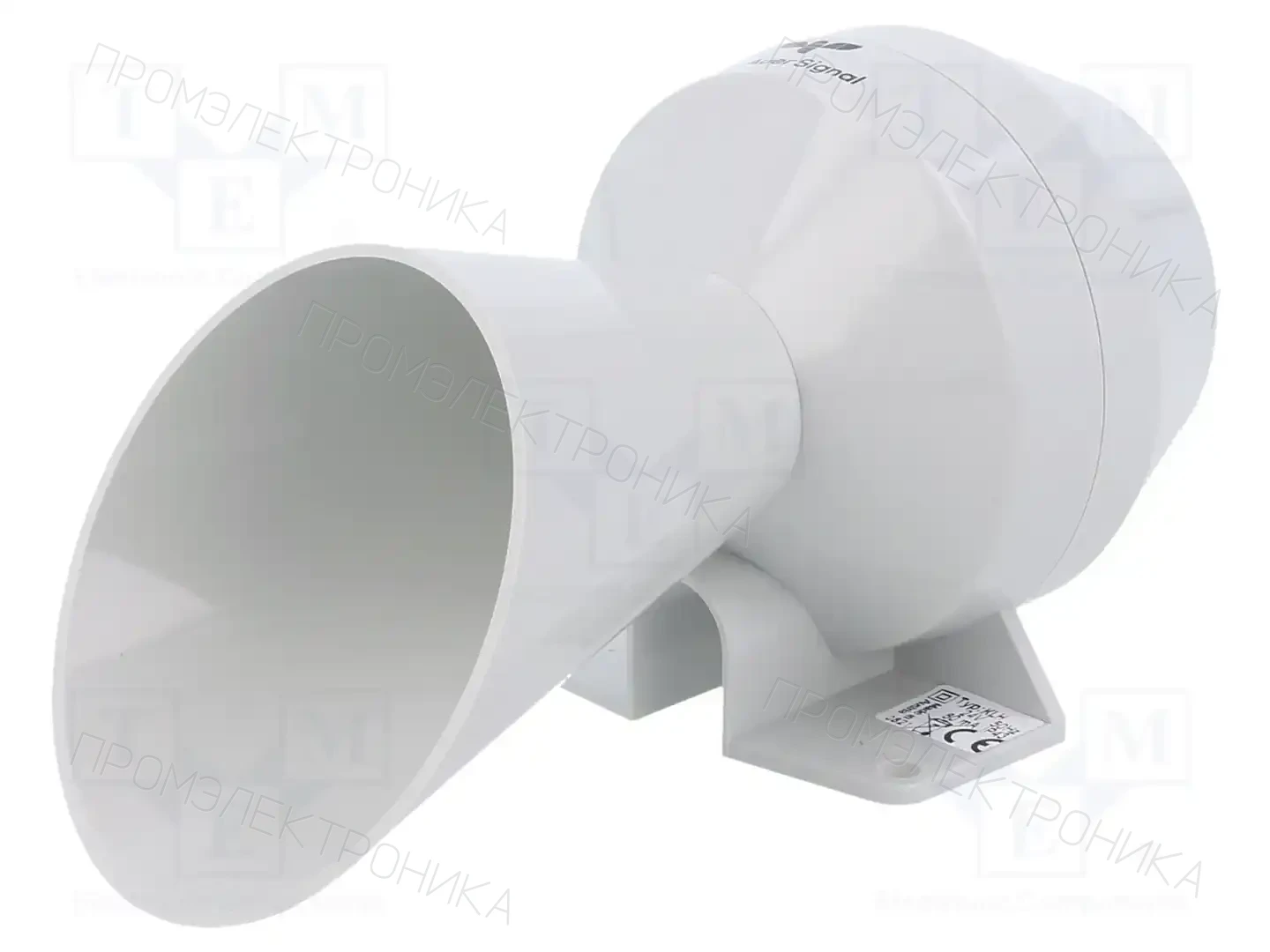 AUER SIGNAL 710100105 — Сигнализаторы звуковые
