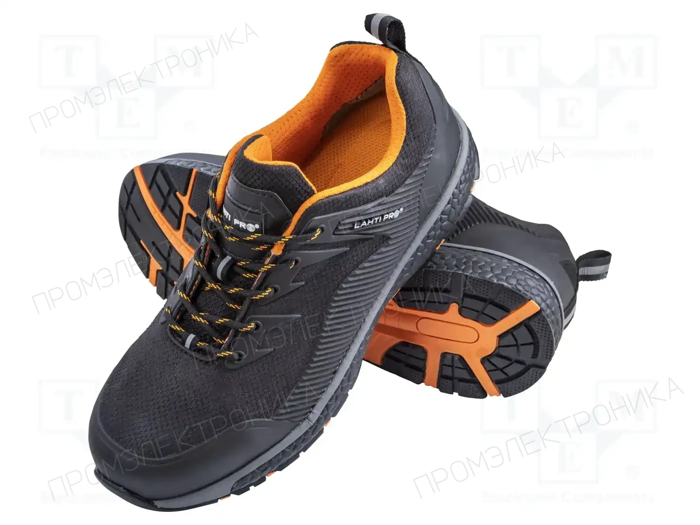 LAHTI PRO L3042939 — Защита ног