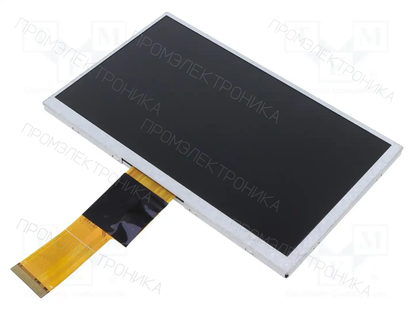Riverdi SM-RVT70HSMNWN00 — Дисплеи TFT