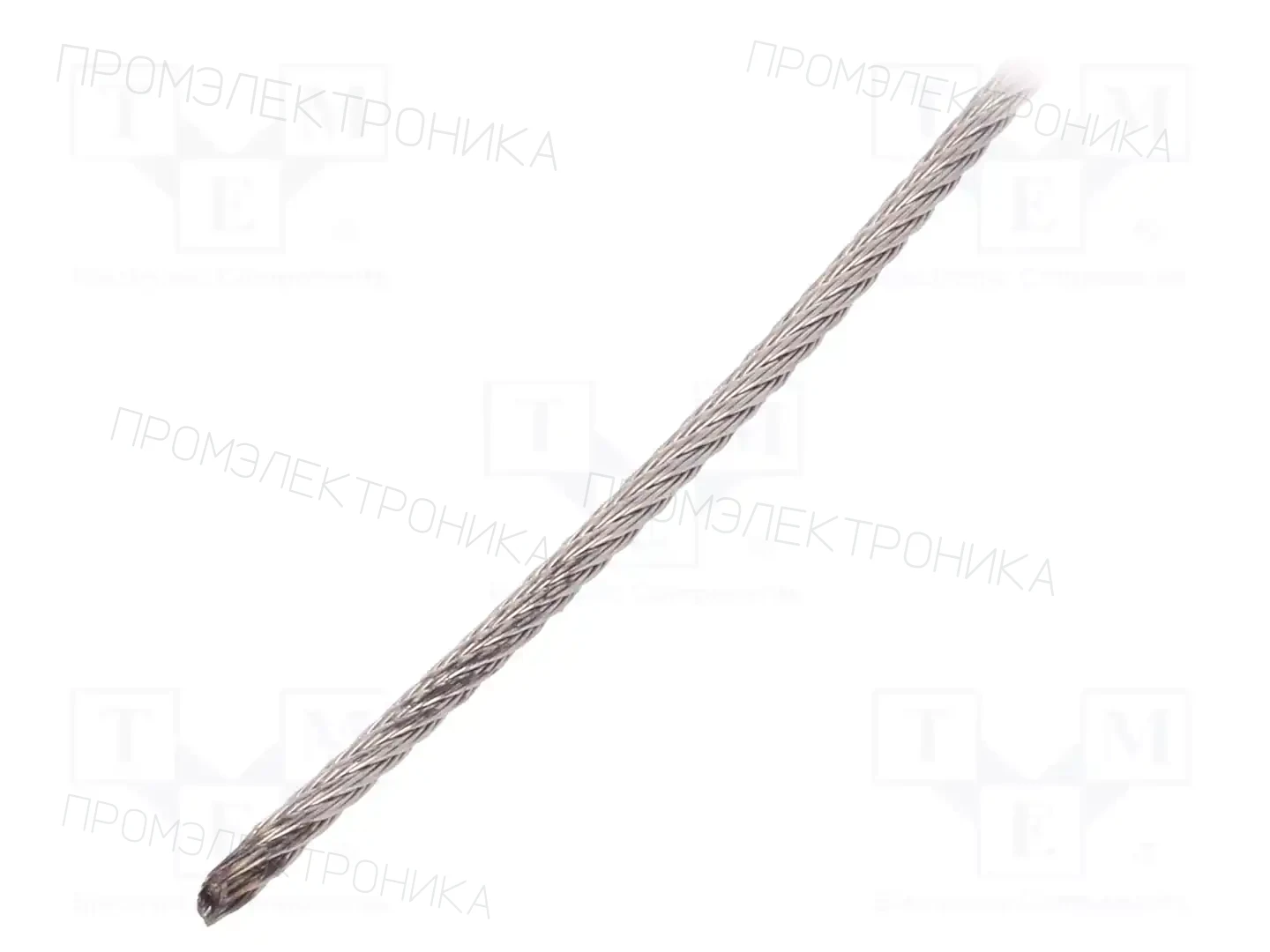 KRAFTBERG L7X7-F1.5-A4/10M — Фитинги для тросов