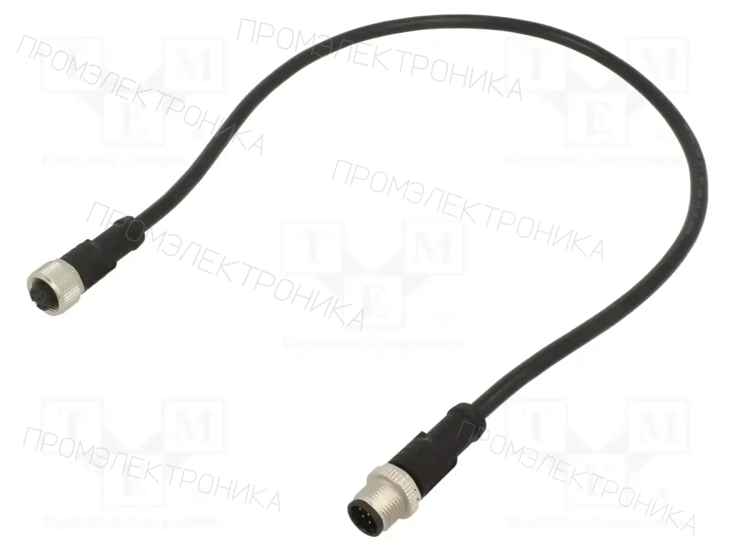 AMPHENOL LTW M12A08ML-12AFL-SDA05 — Кабели к датчикам