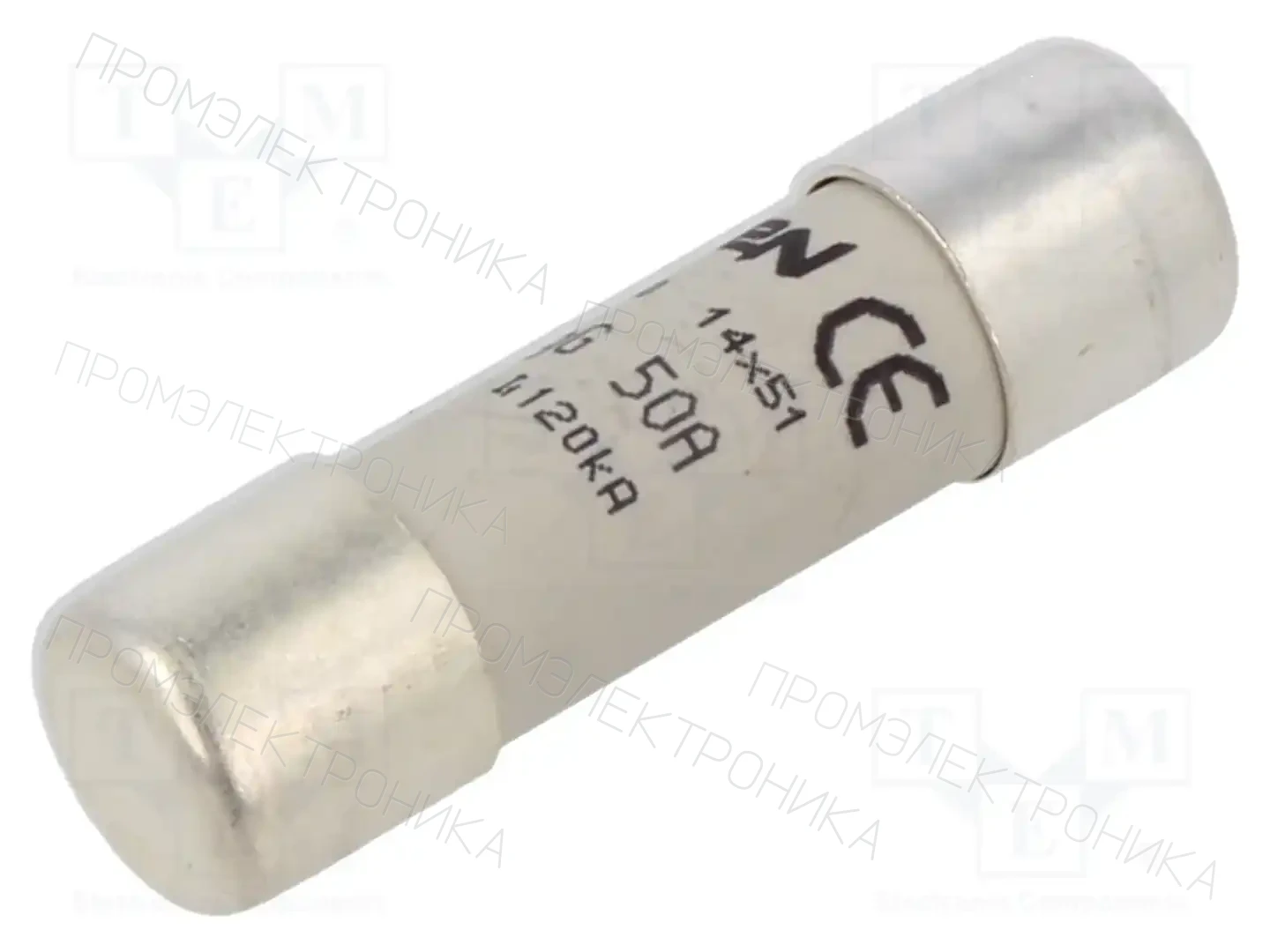 MERSEN FR14GG50V50 — Предохранители 14x51мм