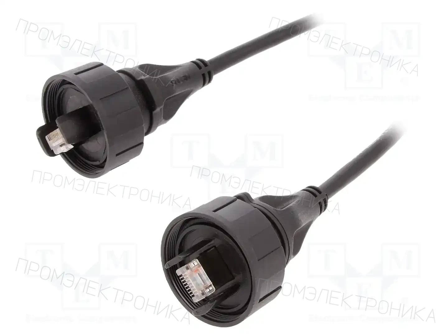 BULGIN PX0898/2M00 — Кабели и адаптеры RJ45