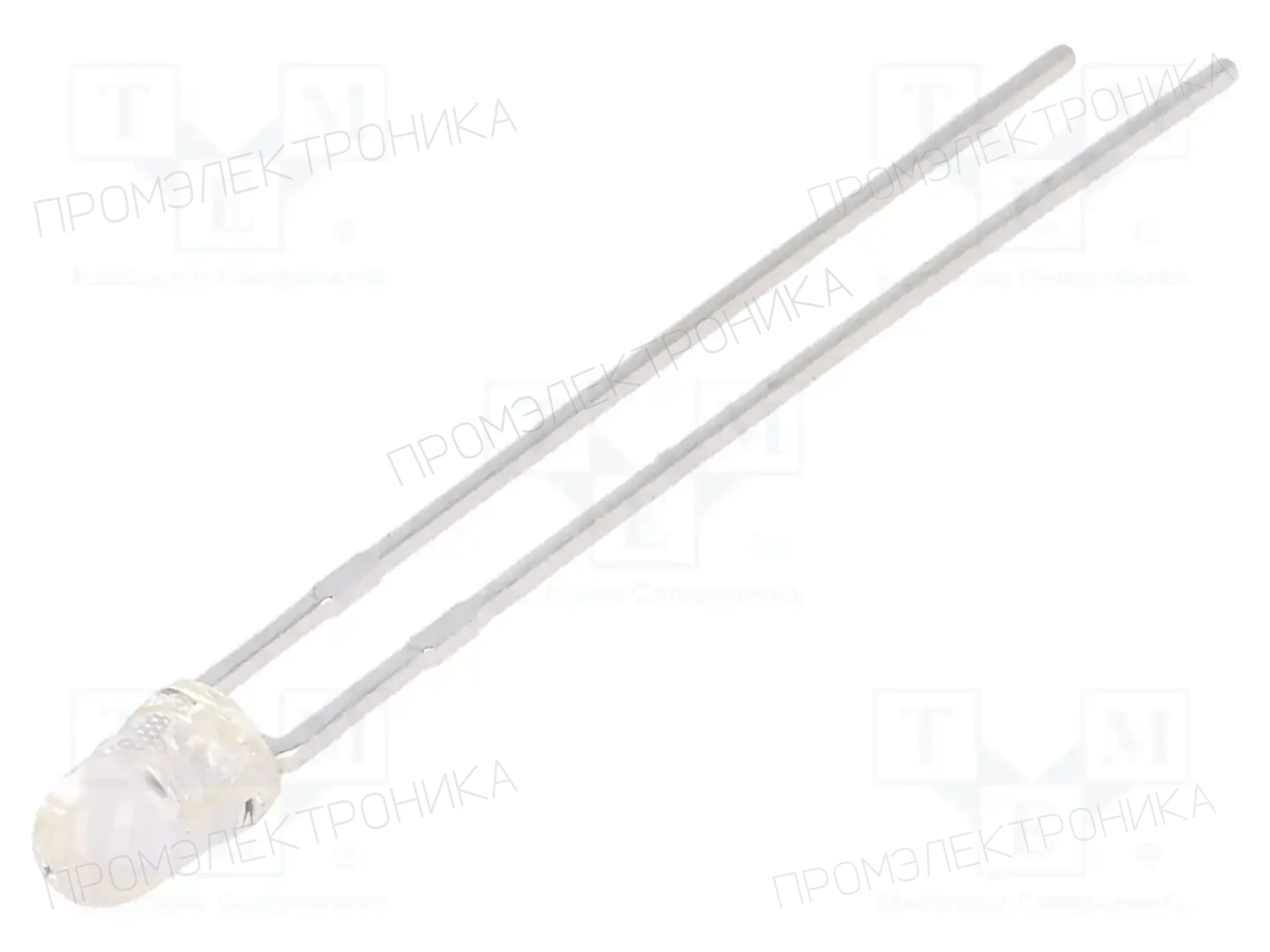 KINGBRIGHT ELECTRONIC L-7104F3C — Инфракрасные LEDы