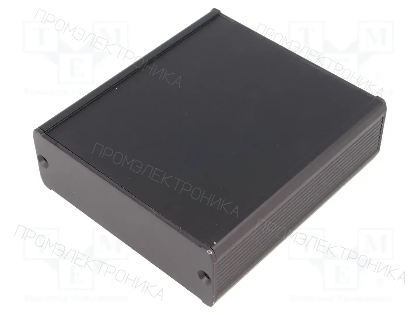 FISCHER ELEKTRONIK TUF 94 32 100 SA — Корпуса с панелью