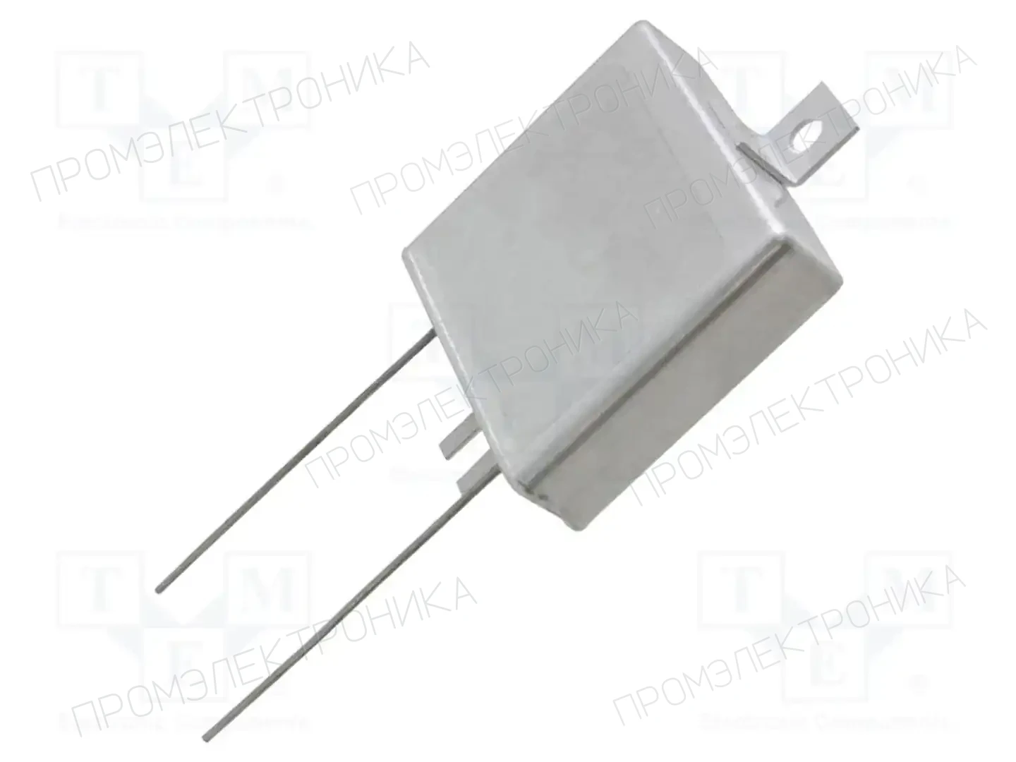 Knowles Corporation MLP152M080EK1A — Конденсаторы электролитические THT