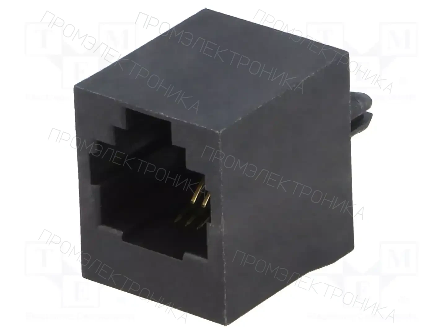 ENCITECH RJJU-64-1407-E1V-088 — Разъeмы RJ