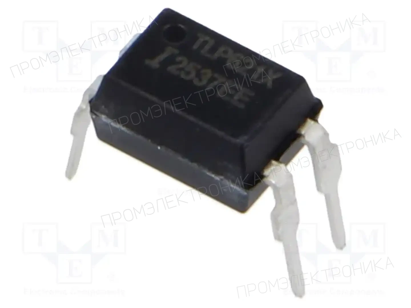 ISOCOM TLP621X — Оптроны – аналоговый выход