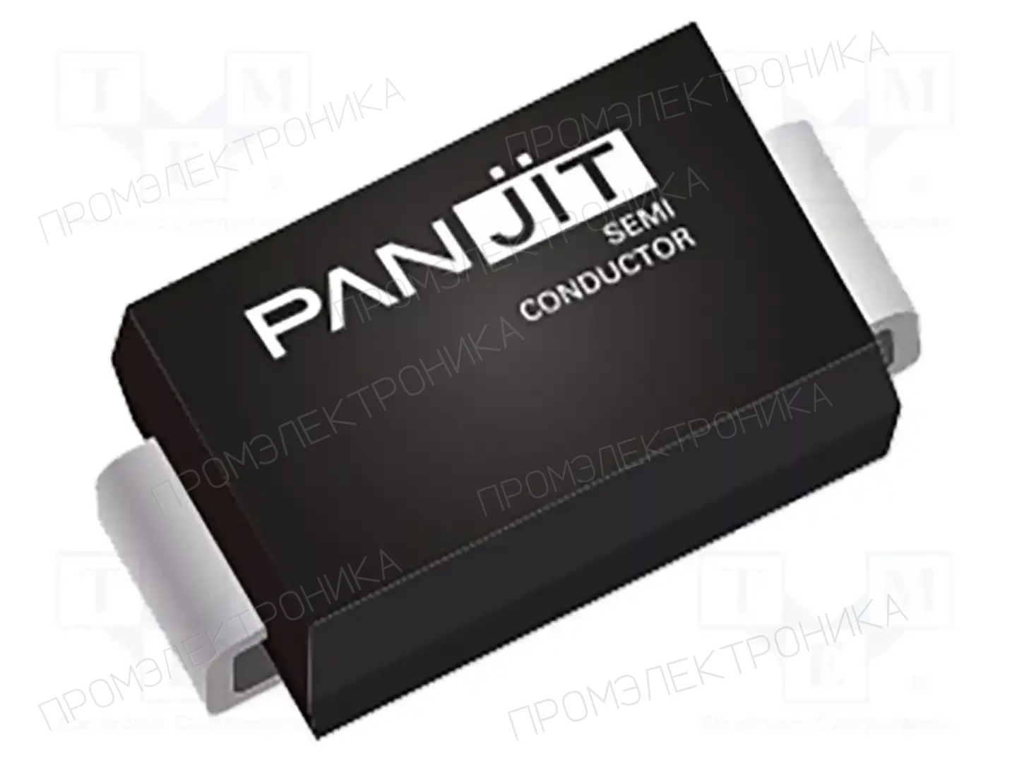 PanJit Semiconductor US1B_R1_00001 — Универсальные диоды SMD