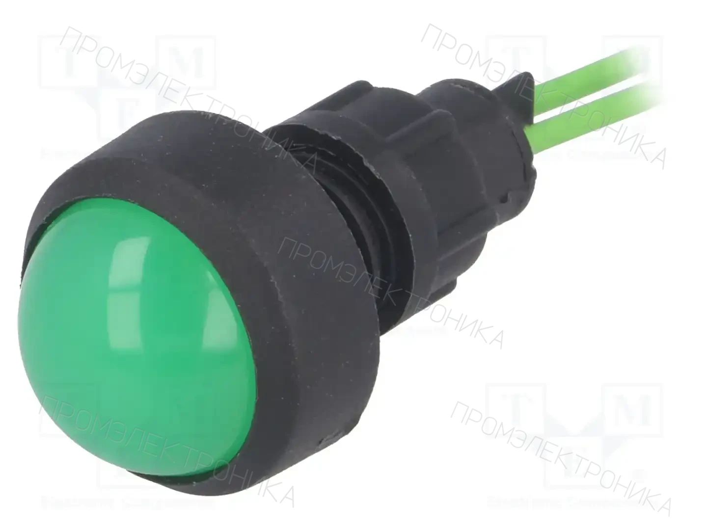 ELPROD LKD220-G — LED панельные индикаторы