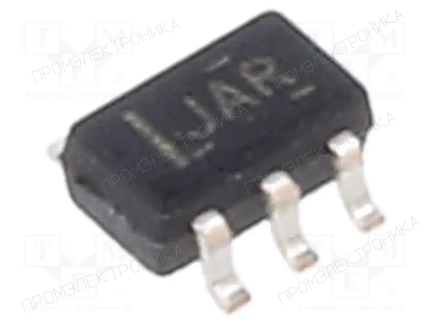 Texas Instruments TS5A3159DCKR — Мультиплексоры и переключатели аналог
