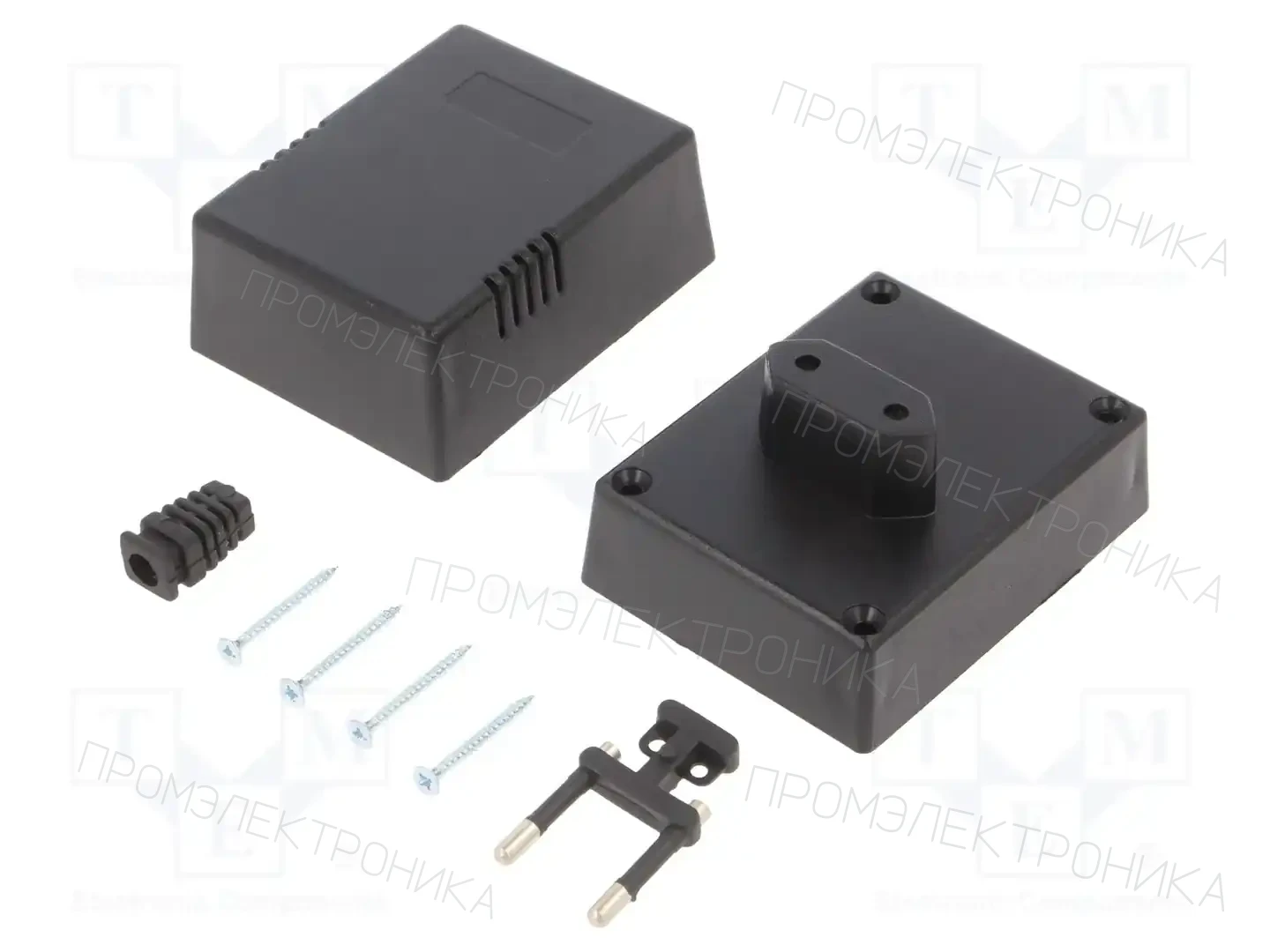 KRADEX Z21 ABS — Корпуса для блоков питания