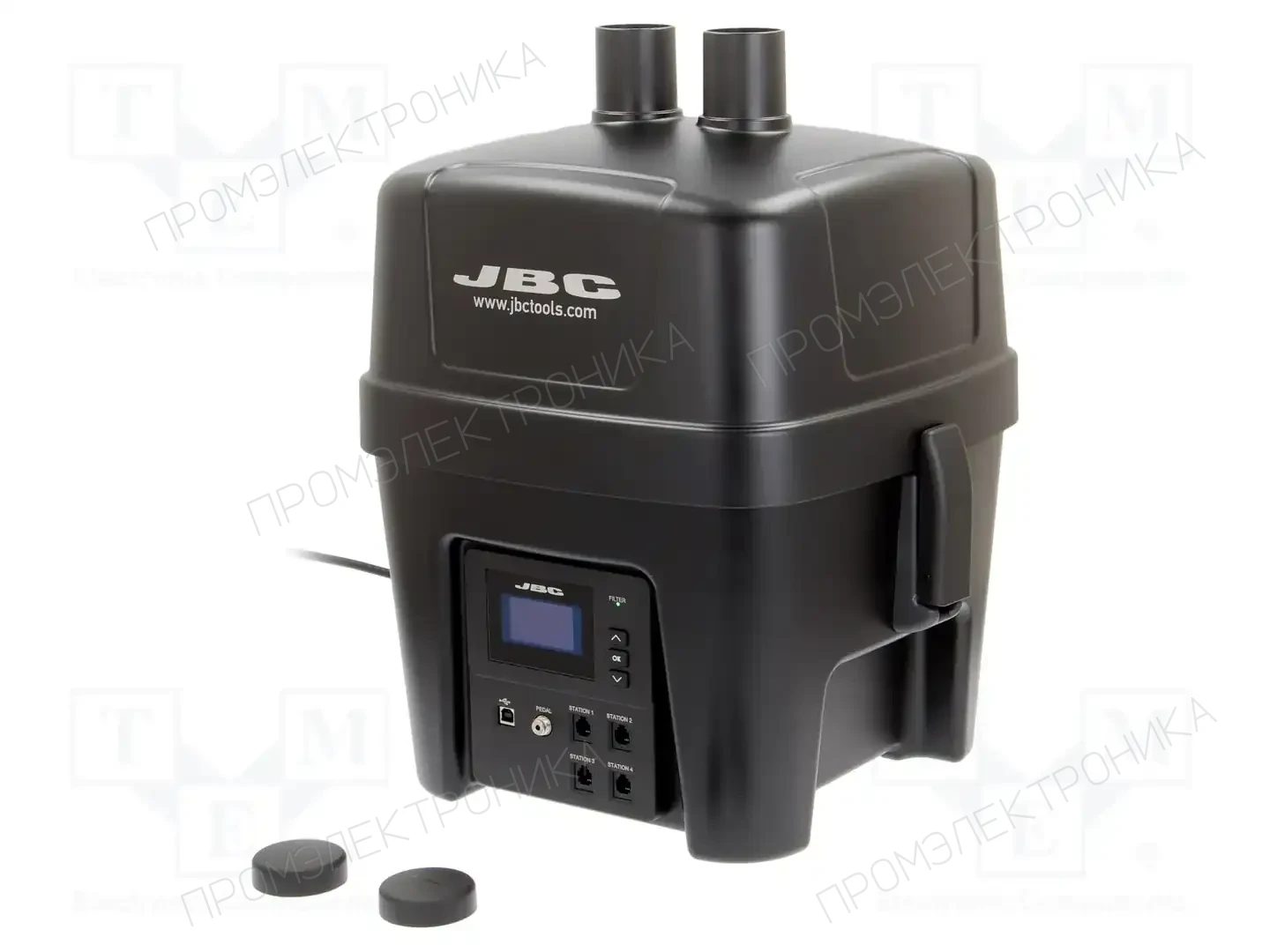 JBC TOOLS FAE1-2C — Поглотители паров