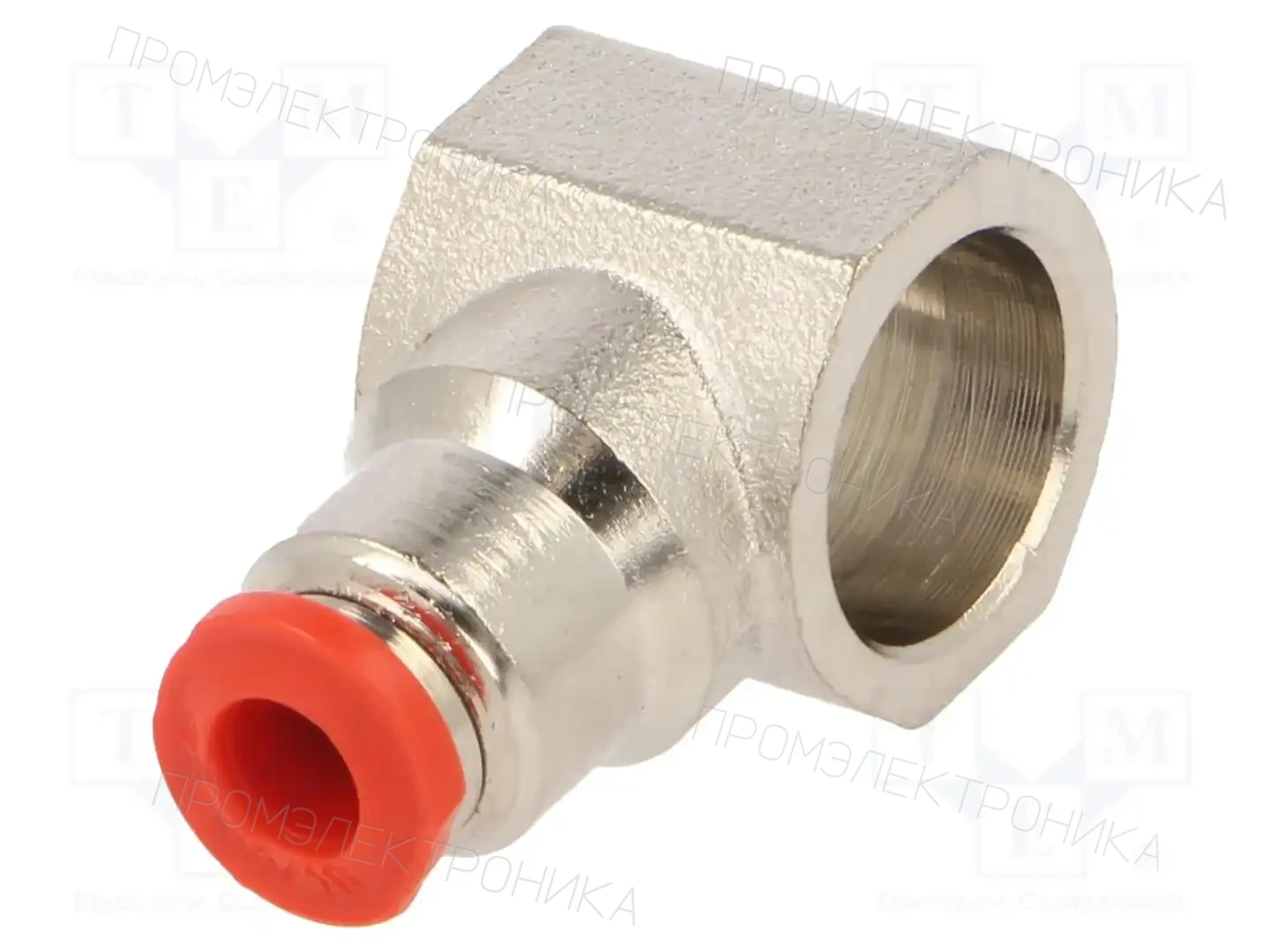 AIGNEP 50500 5-1/4 — Разъемы и провода