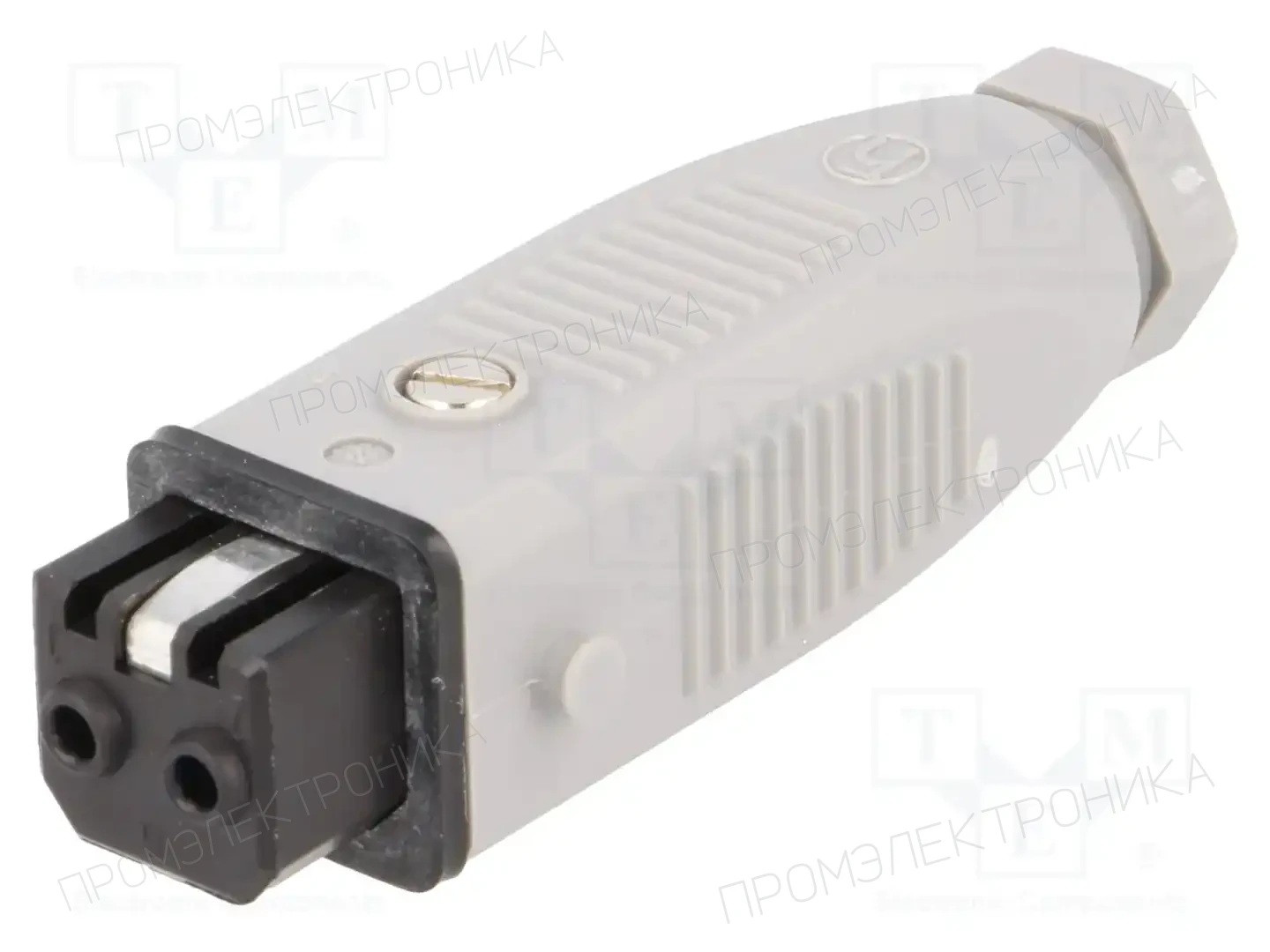 HIRSCHMANN 931264106 STAK 20 — Разъeмы ST