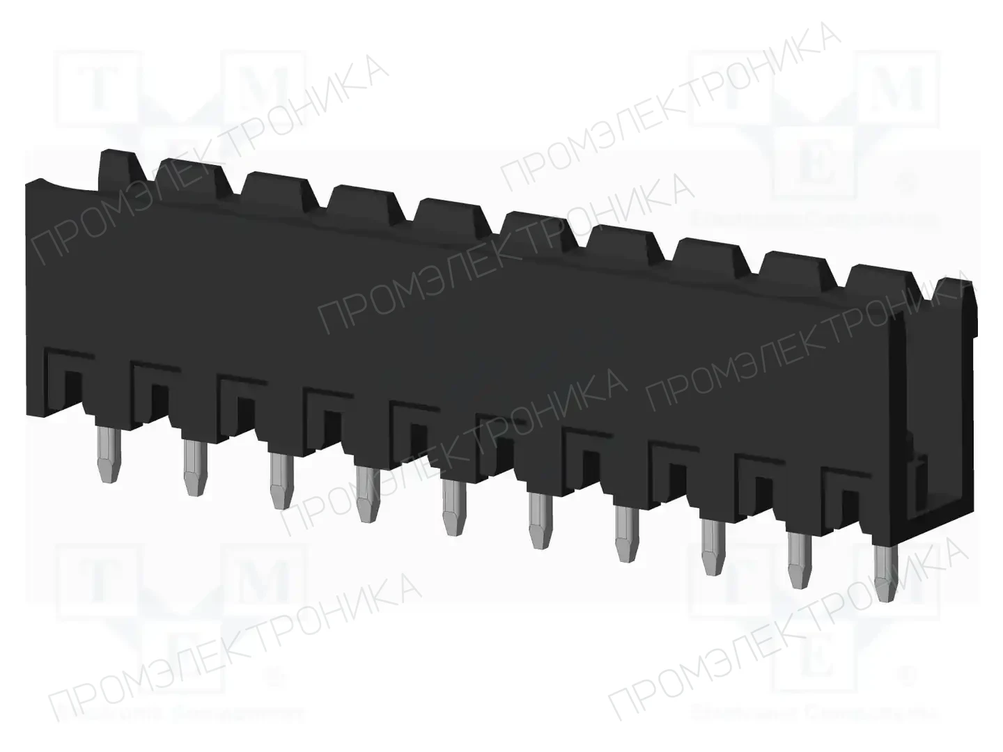AMPHENOL ANYTEK OQ1053000000G — Клеммные колодки разъемного типа