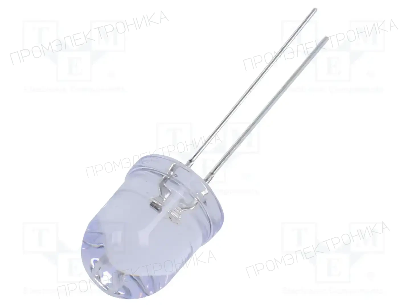 OPTOSUPPLY OSR5MKA131A — Круглые светодиоды THT