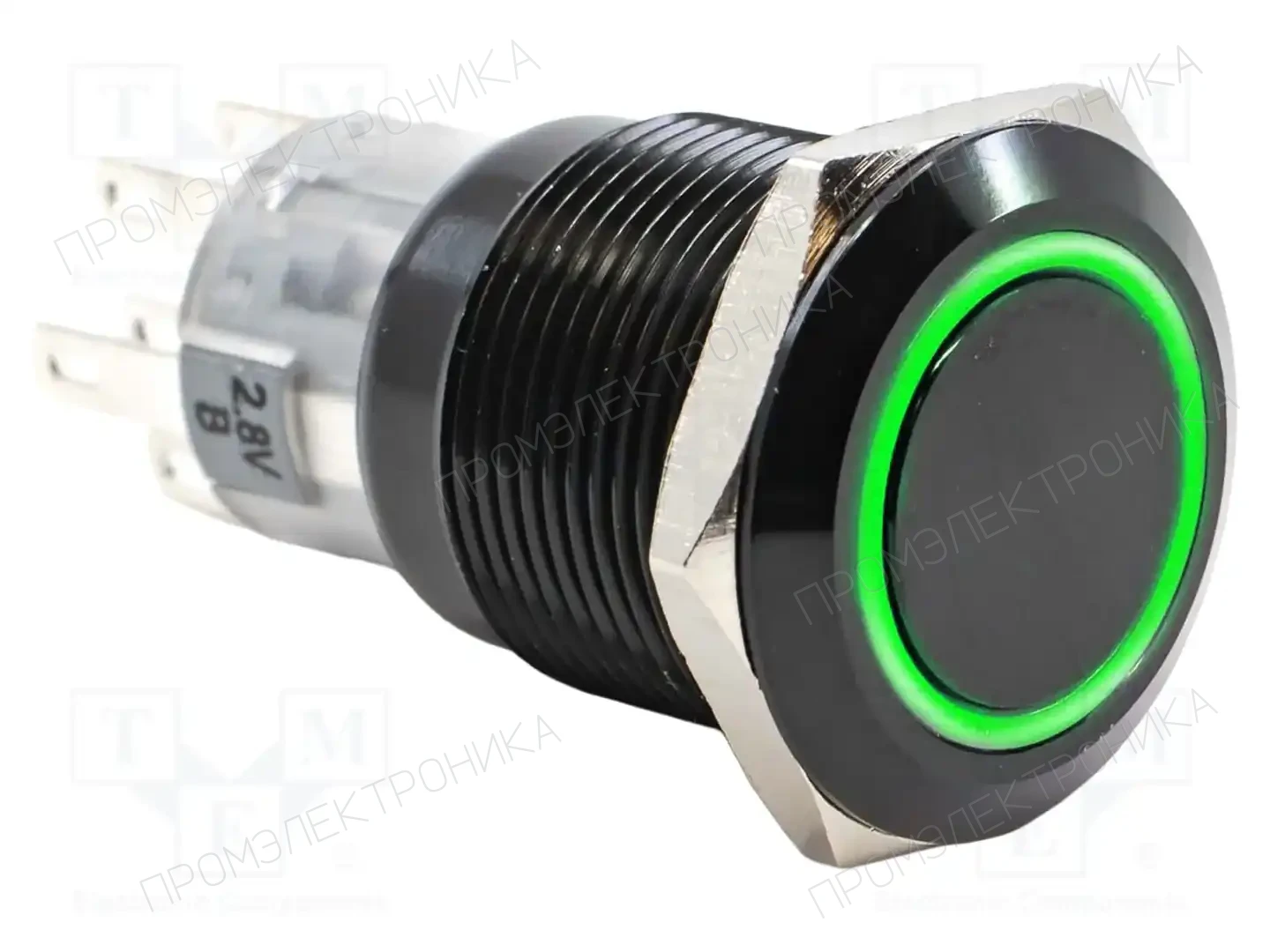E-SWITCH PV4F2G011-331 — Переключатели кнопочные