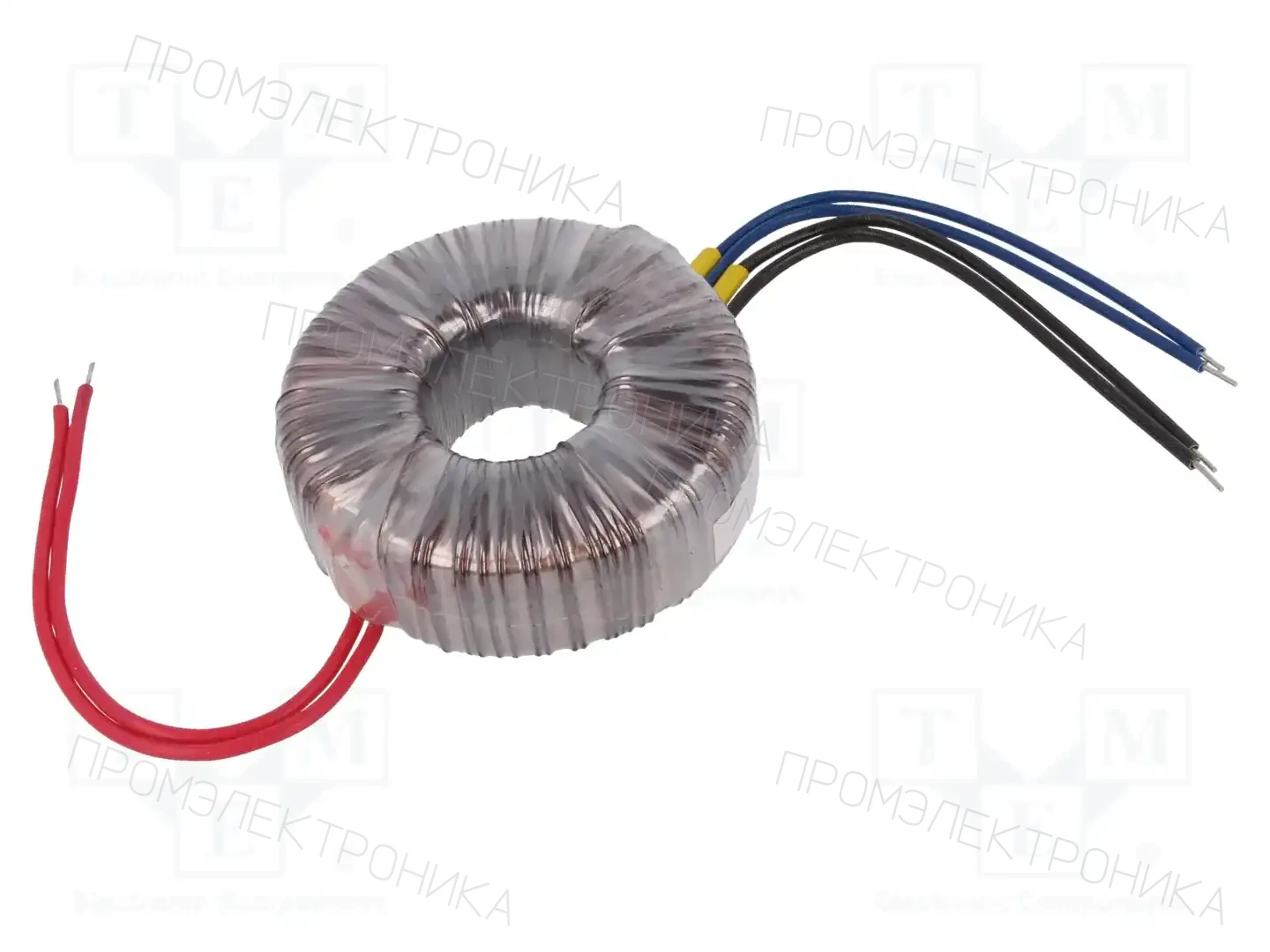 INDEL TST 100/002 — Трансформаторы тороидальные