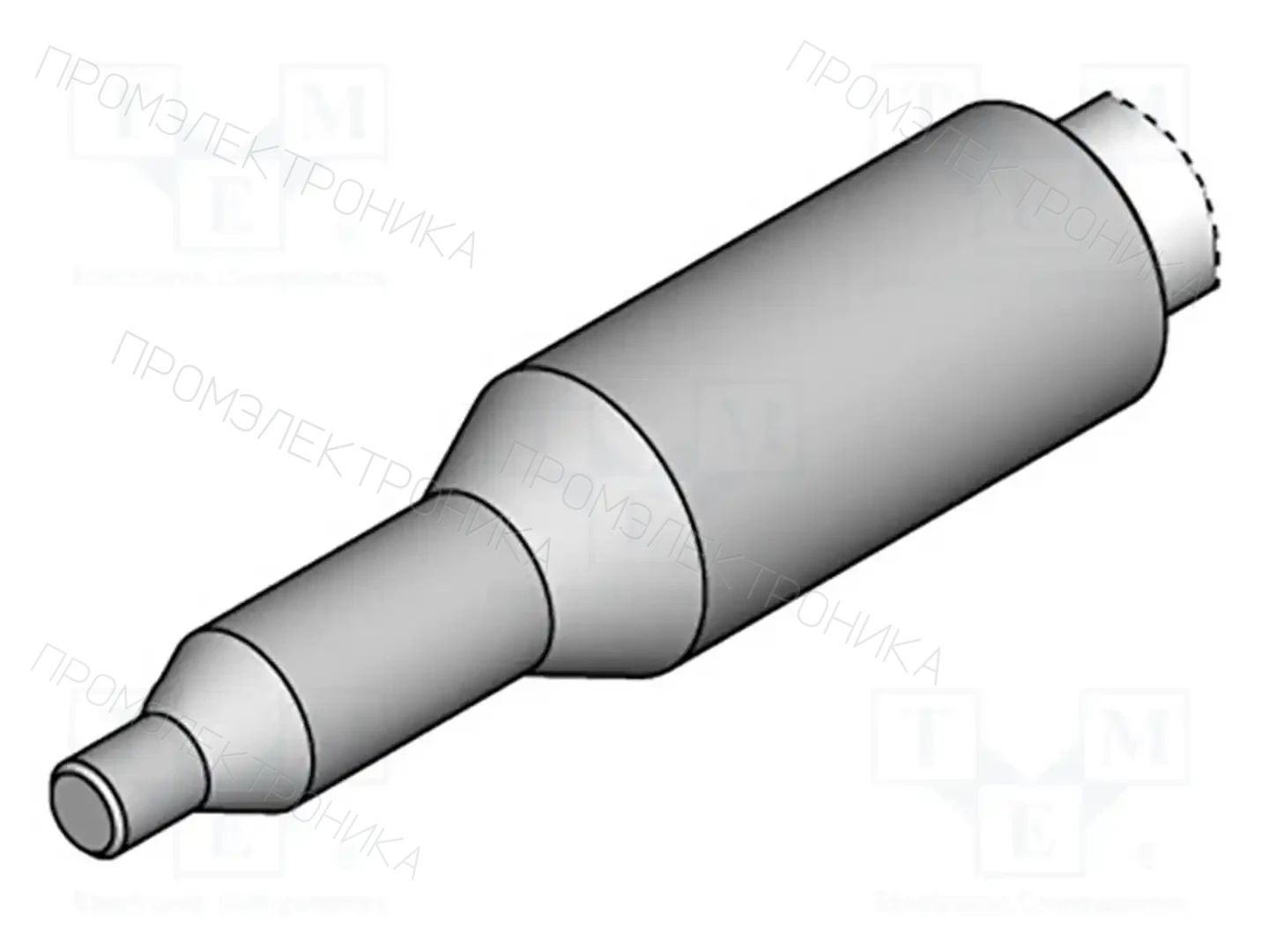 JBC TOOLS C245166 — Жала паяльников