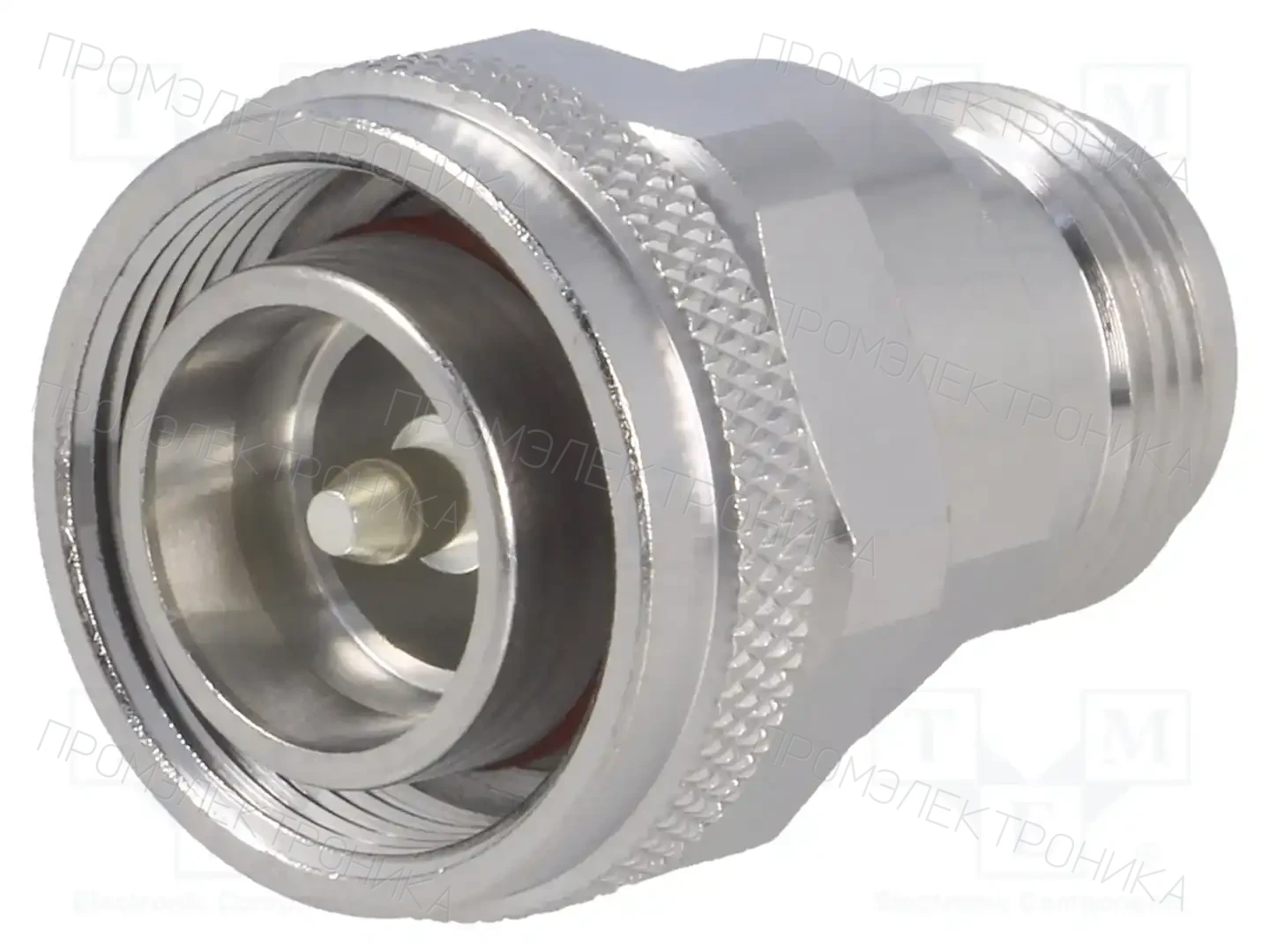 TELEGÄRTNER J01027A0023 — Адаптеры и переходники RF
