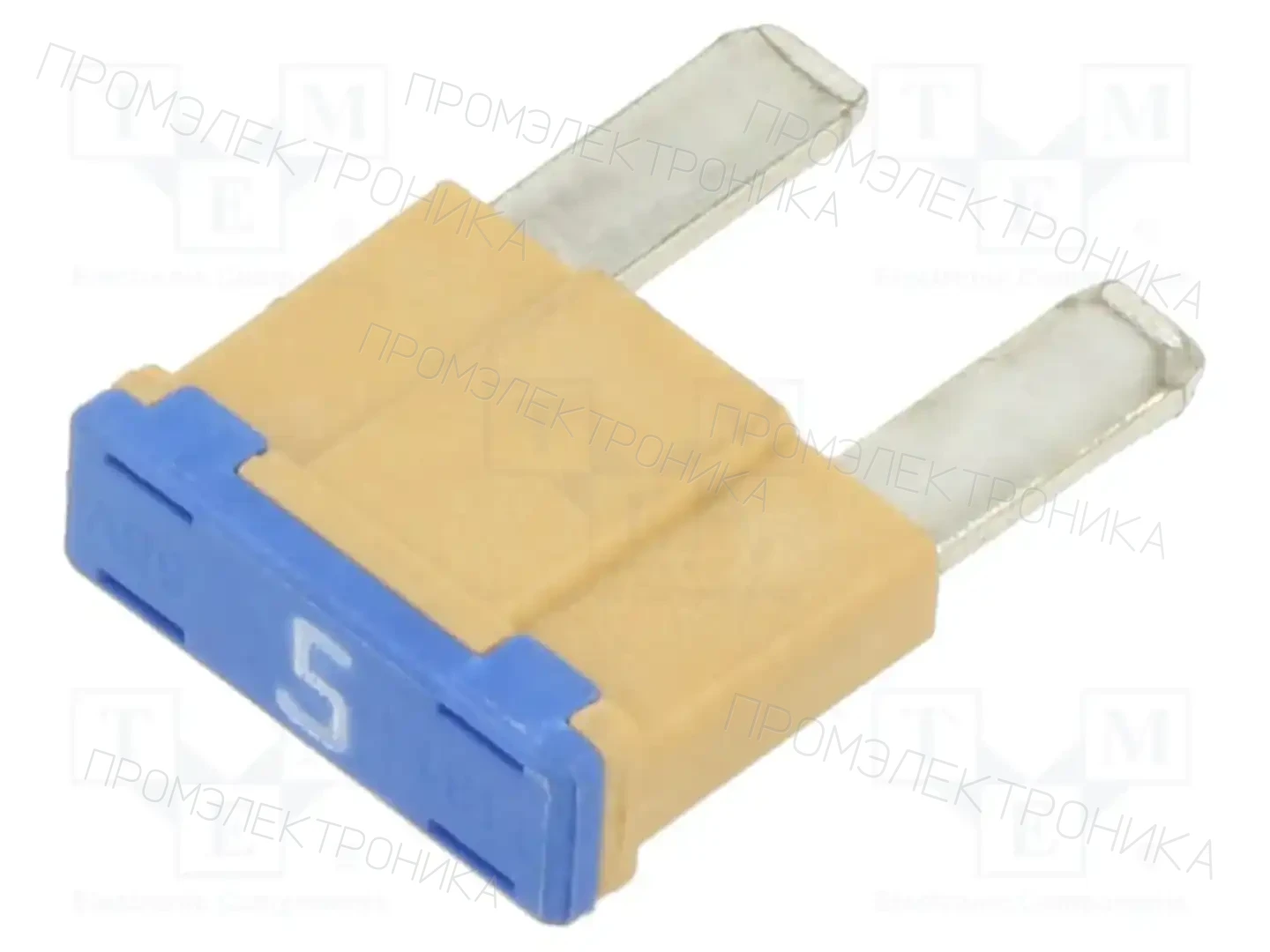 OPTIFUSE ANM58-5A — Предохранители автомобильные мини