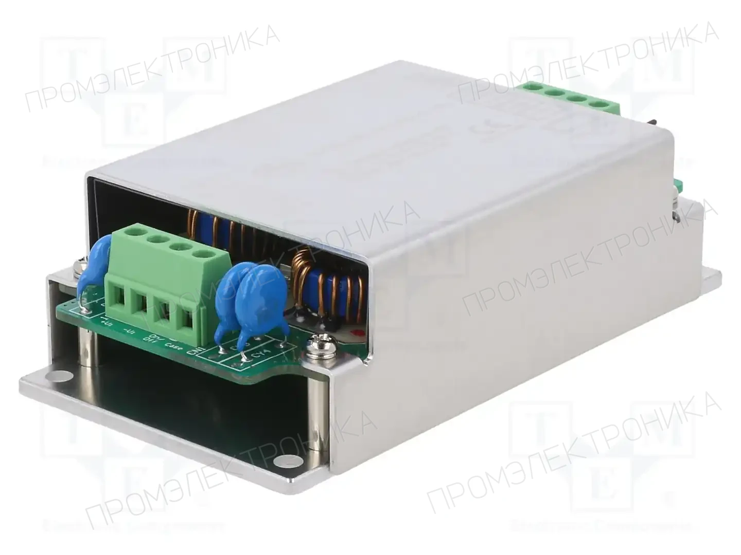 CINCON CQB50W8-36S24-CMFD — Преобразователи DC/DC