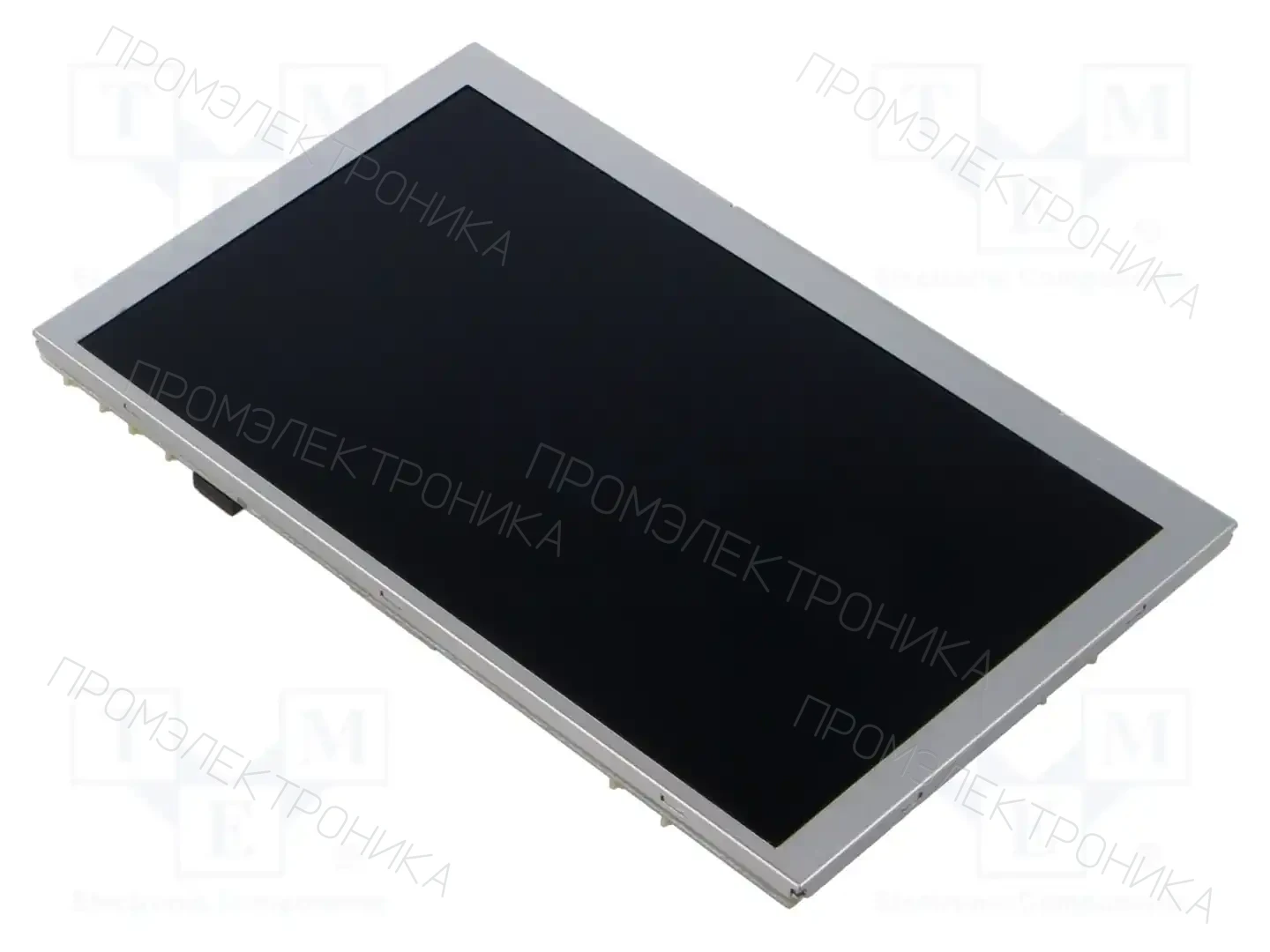 Riverdi SM-RVT50HQSNWN01 — Интеллигентные дисплеи