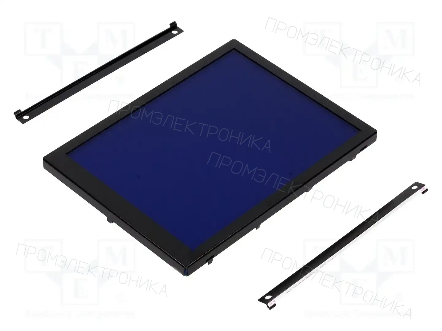 DISPLAY VISIONS EA EDIP320B-8LW — Интеллигентные дисплеи