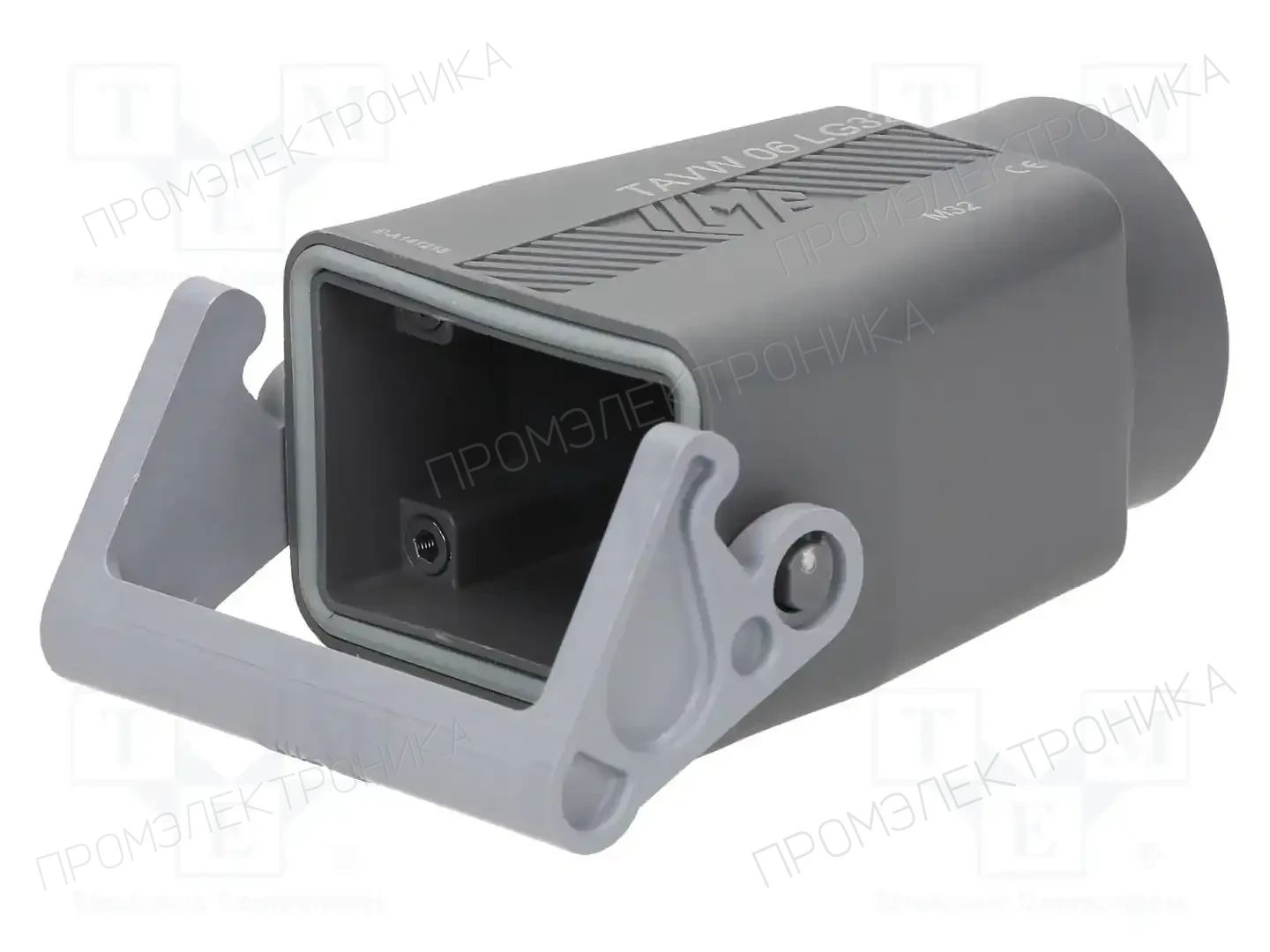 ILME TAVW 06 LG32 — Разъeмы