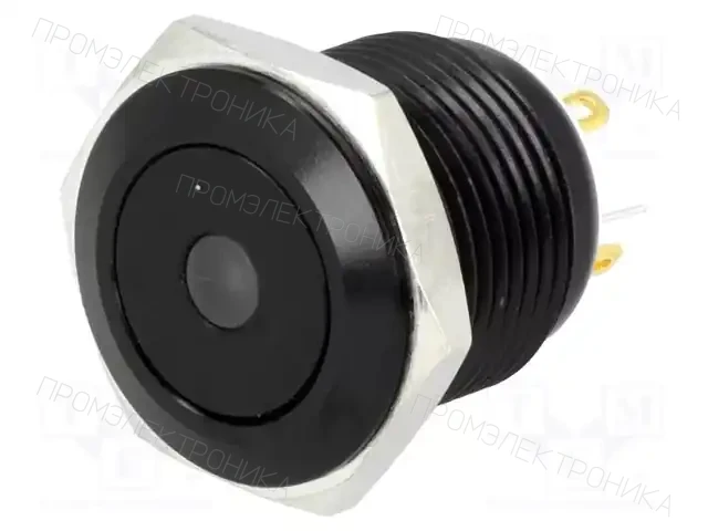 ONPOW GQ16F-10D/J/G/24V/A — Переключатели кнопочные