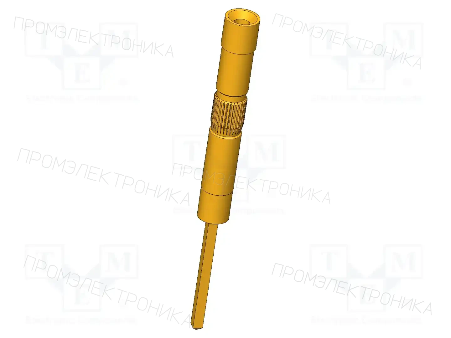 INGUN KT-254W3E02 — Испытательные приспособления и аксессуары