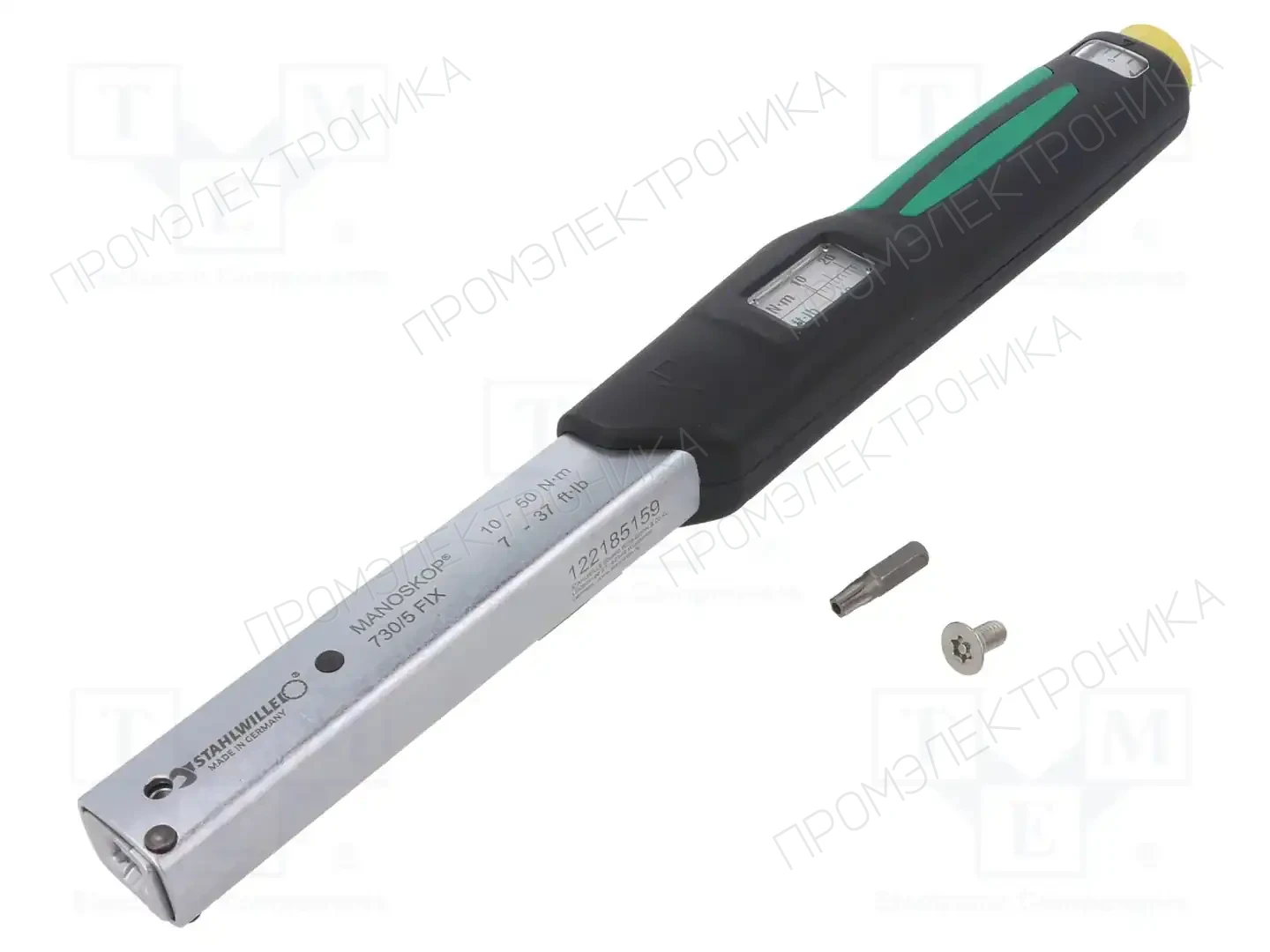 STAHLWILLE 96503005 — Ключи динамометрические