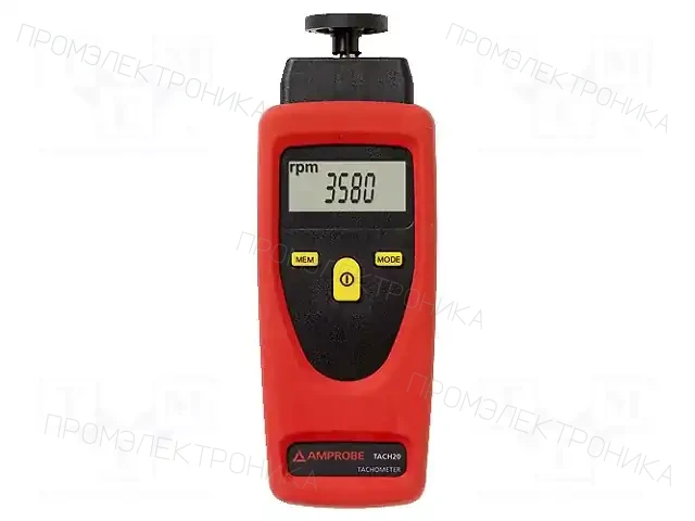 BEHA-AMPROBE TACH20 — Тахометры