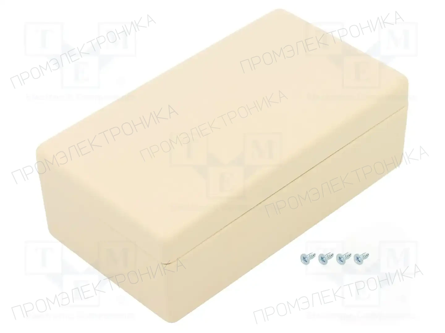 SUPERTRONIC PP019M-S — Корпуса универсальные