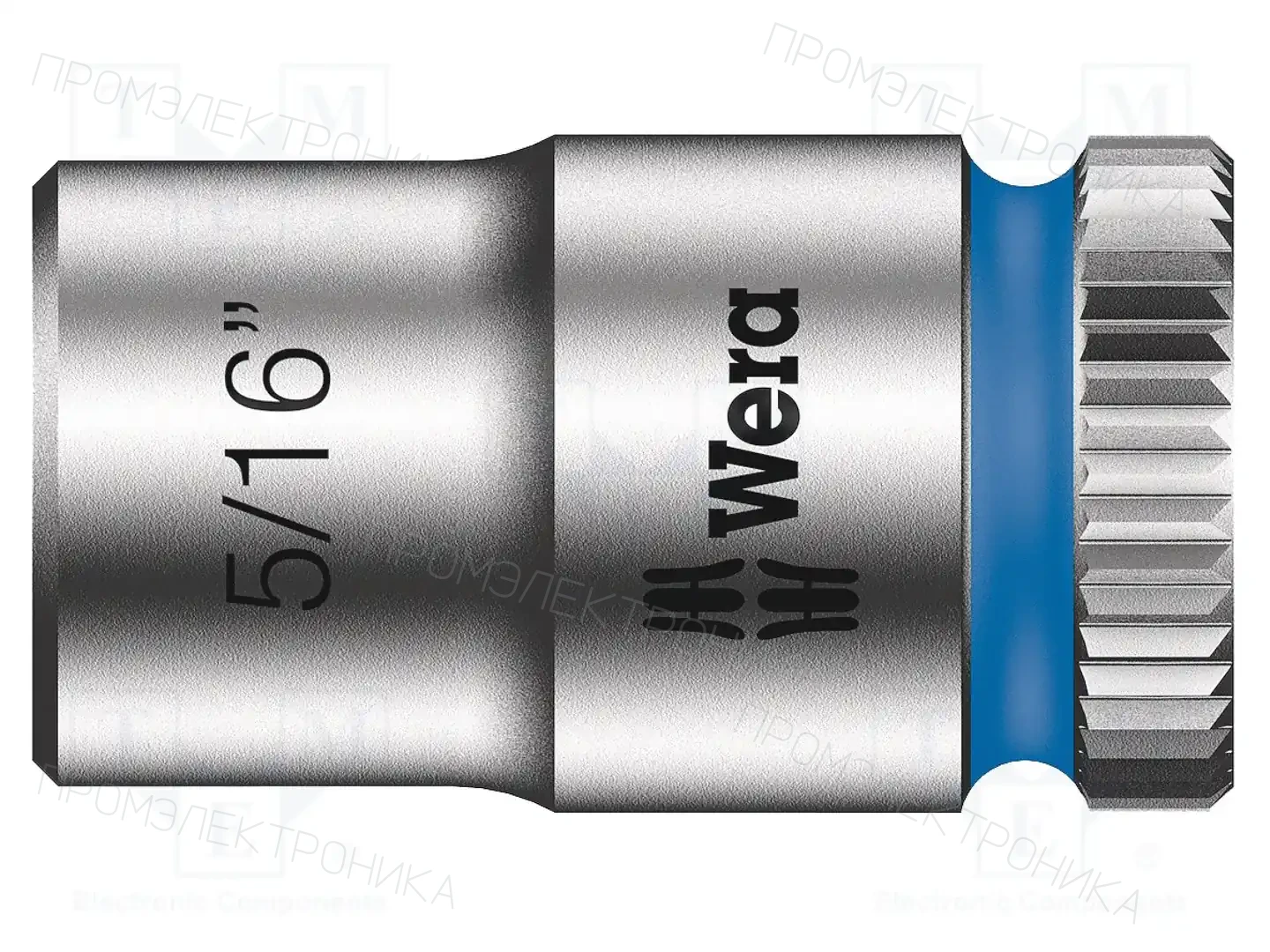 WERA 05003518001 — Ключи накидные