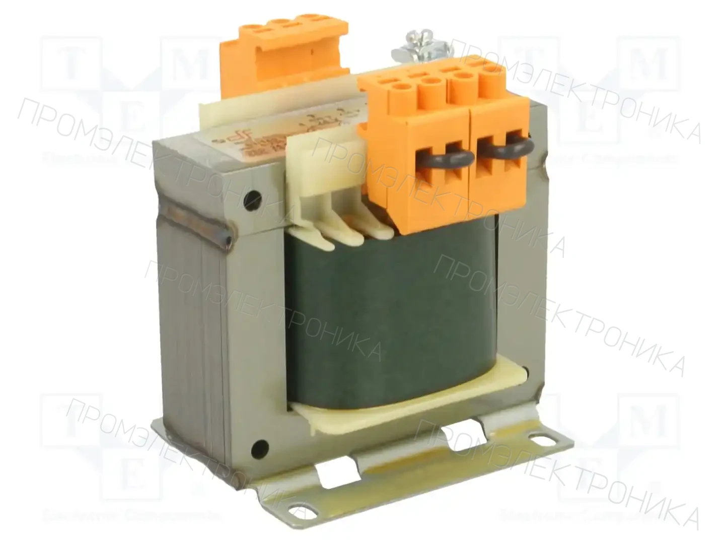 DF ELECTRIC 610063001 — Трансформаторы с креплением