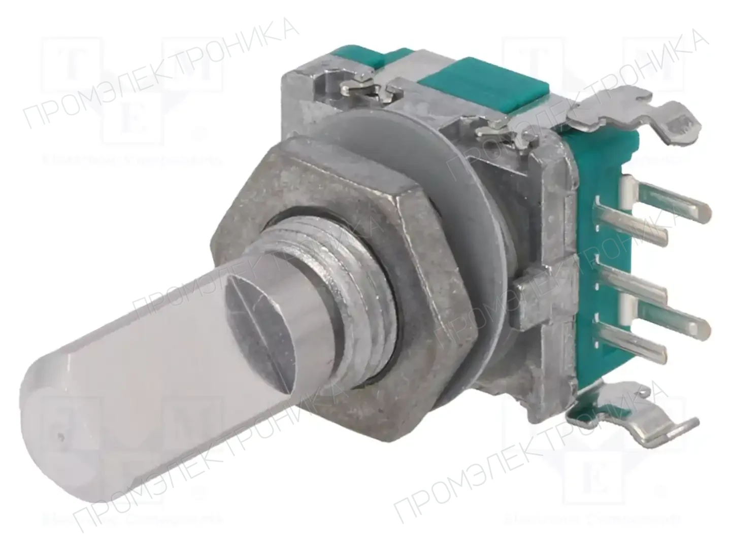 ALPS EC11B15242AE — Инкрементальные энкодеры