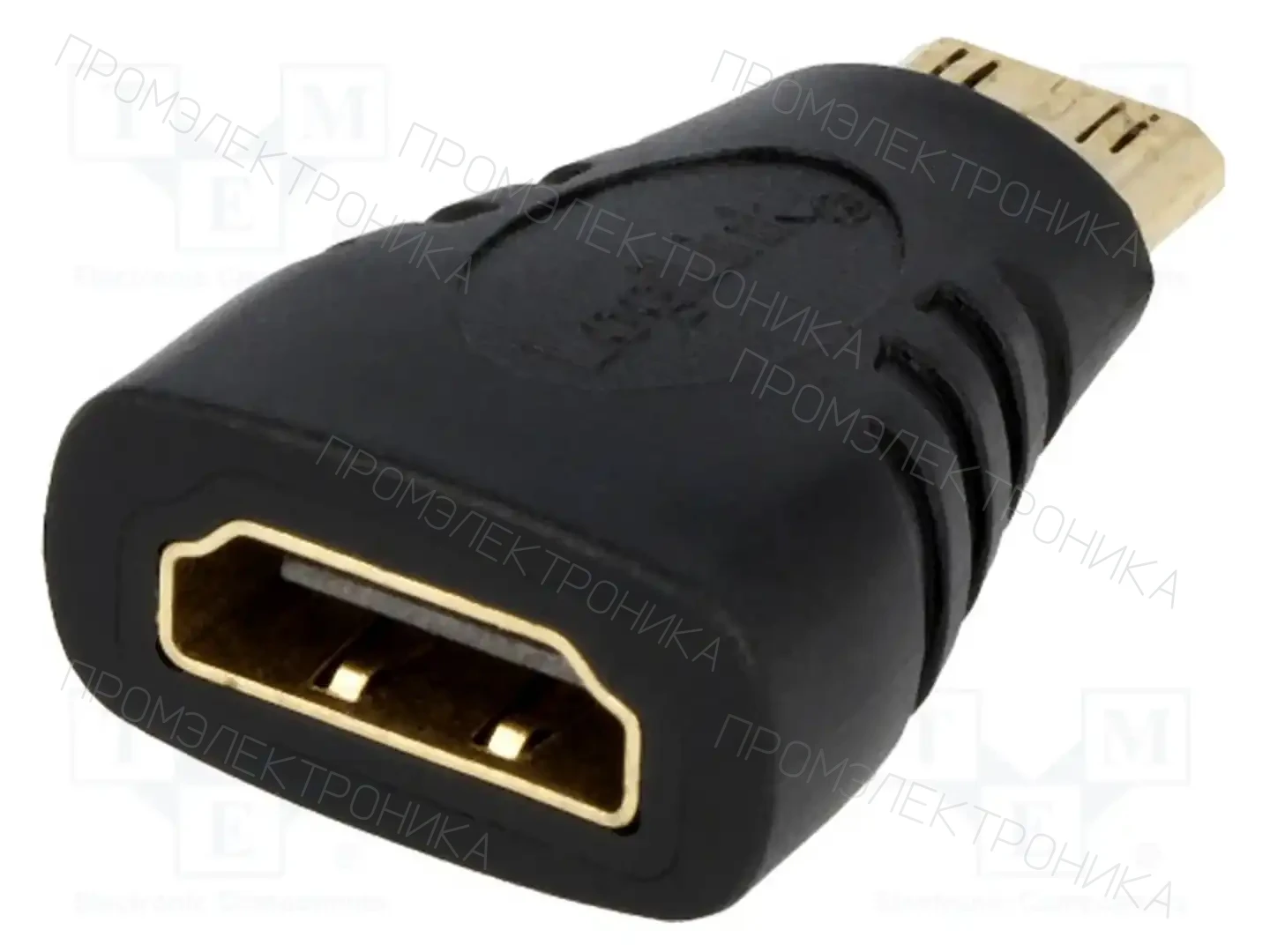 LOGILINK AH0009 — Кабели и адаптеры HDMI, DVI, DisplayPort