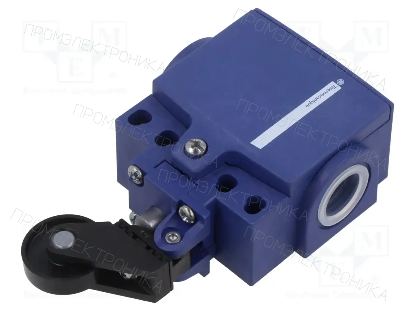 TELEMECANIQUE SENSORS XCNT2128P16TQ — Выключатели концевые