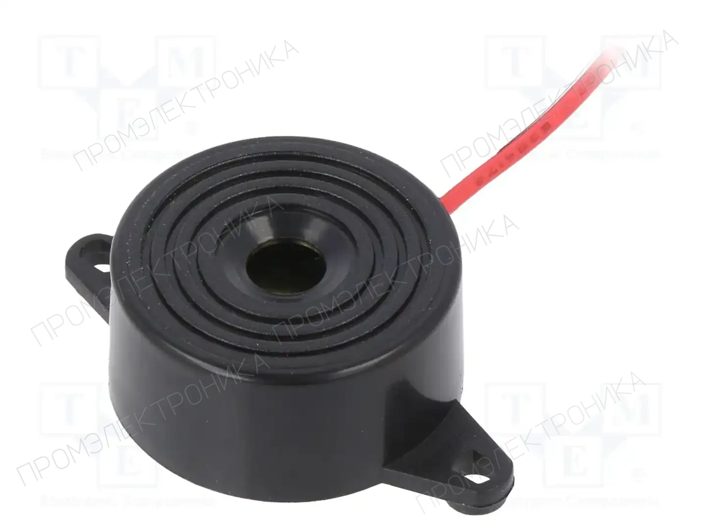 LOUDITY LD-BZPG-2312-1 — Сигнализаторы пьезоэлектр. с генератором