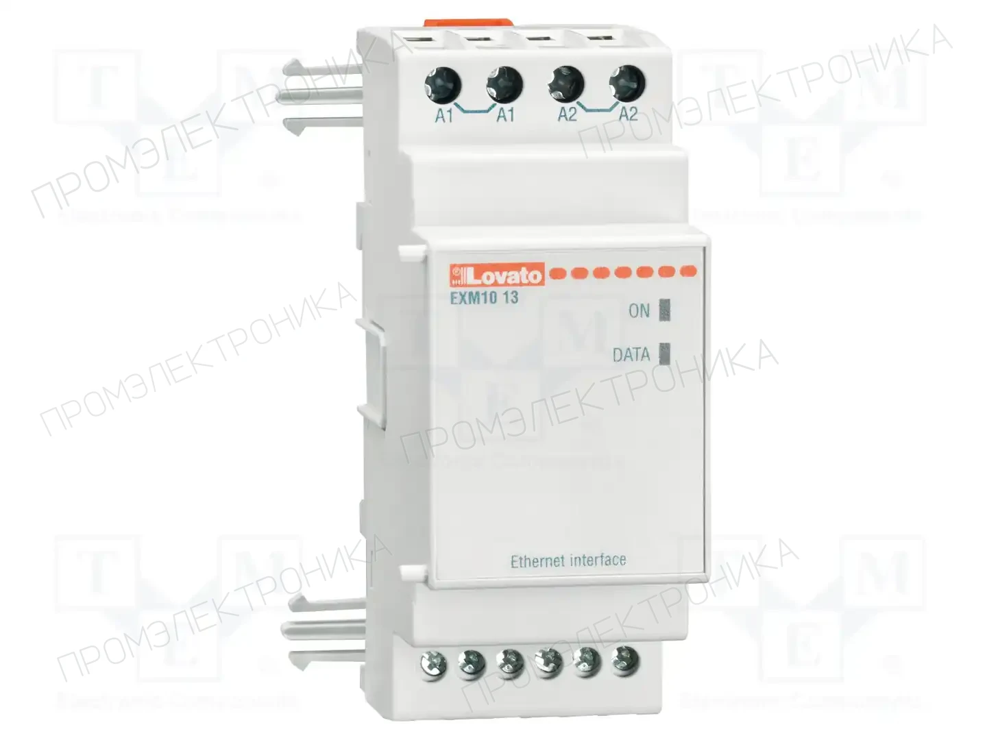LOVATO ELECTRIC EXM1013 — Модули расширения