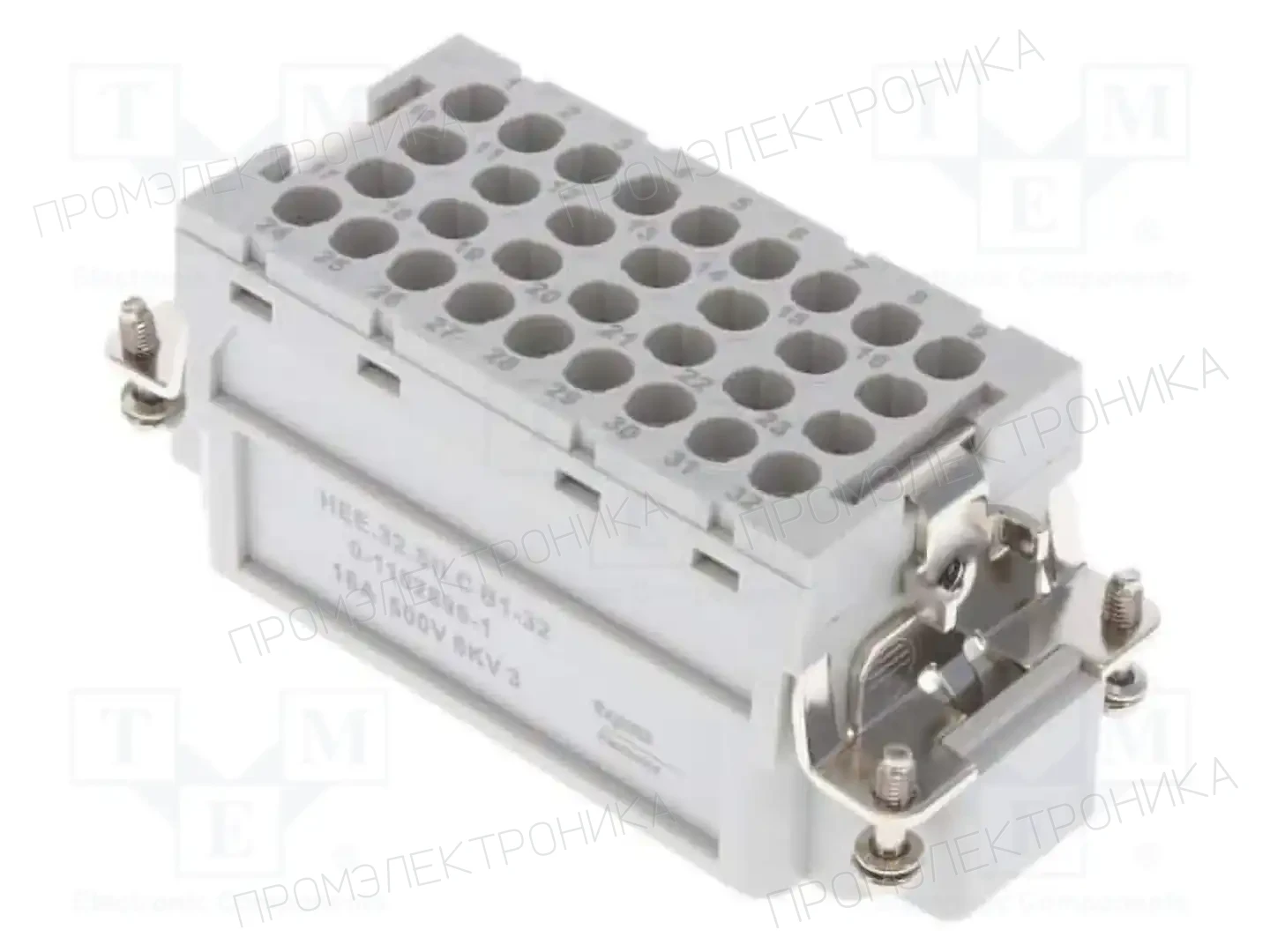 TE Connectivity 1102895-1 — Разъeмы