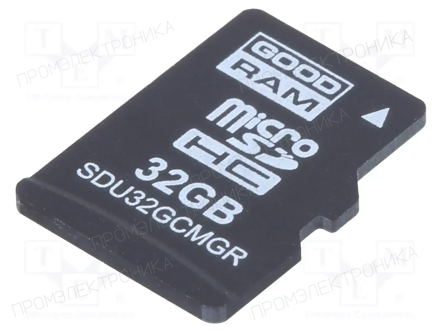 GOODRAM INDUSTRIAL SDU32GCMGRB — Карты памяти