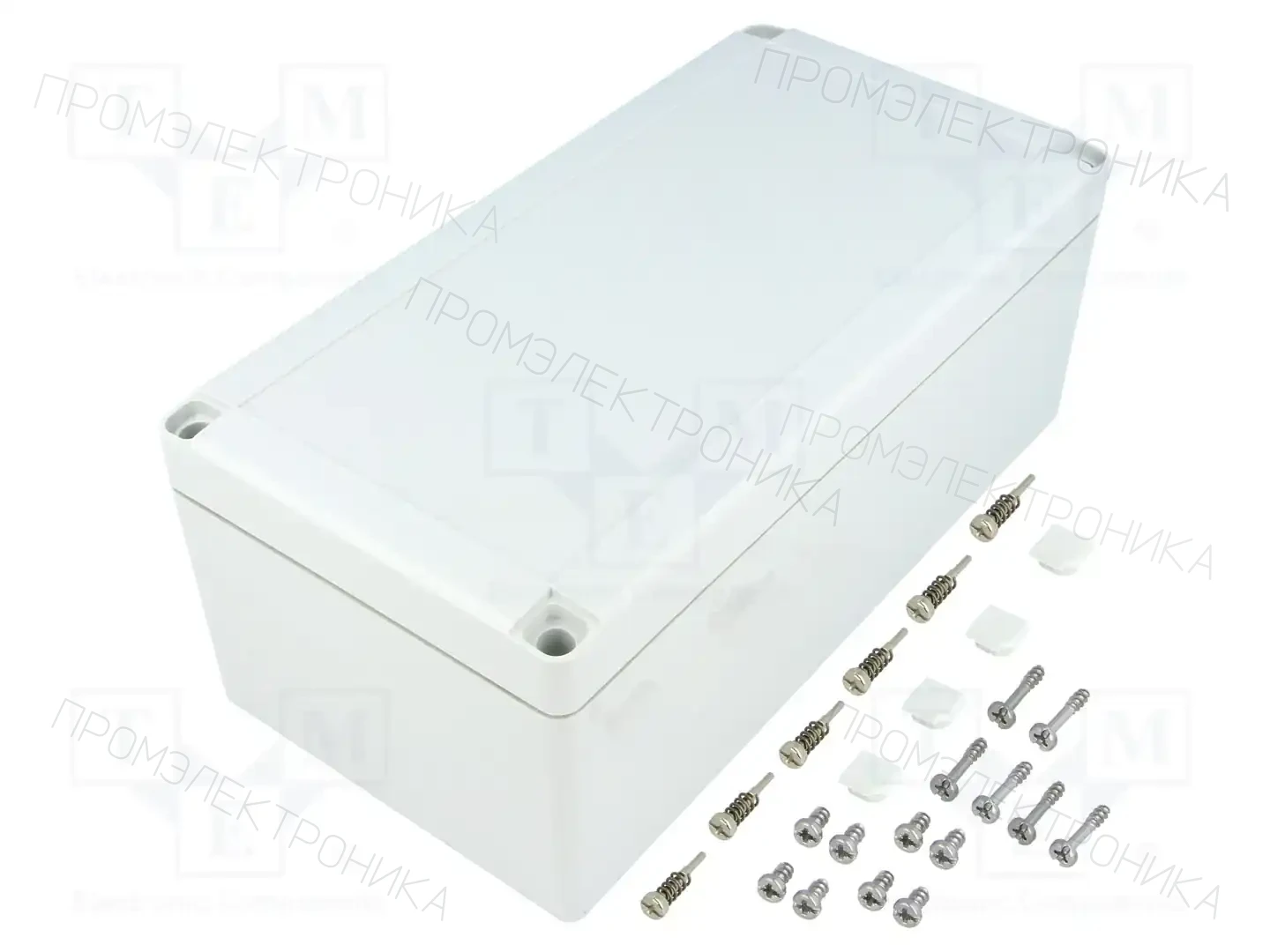 FIBOX ABQ3 122410 — Корпуса универсальные