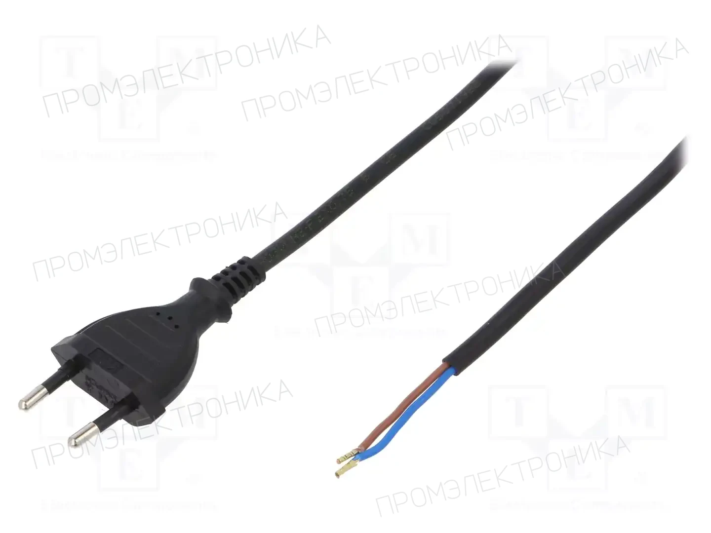 PLASTROL W-97144 — Кабели питания компьютерные и универс